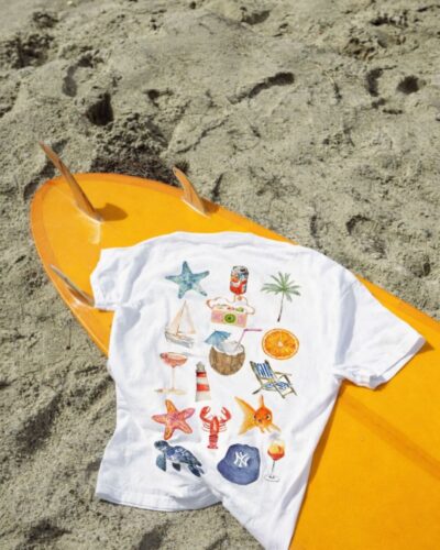 t-shirts home6