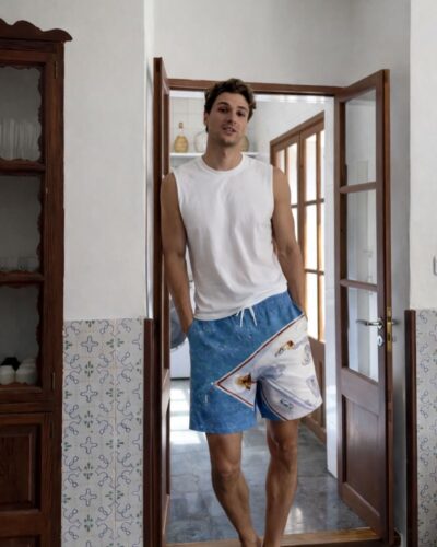 t-shirts home8