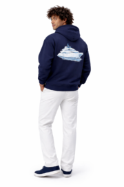 Yacht Hoodie - Image 2