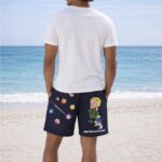 Royal Summer Club set