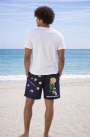Royal Summer Club set