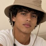 Ocean Nomad Hat