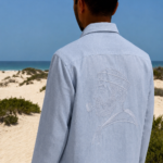 The Mariner Shirt