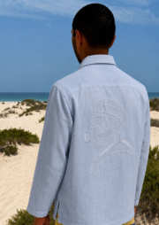 The Mariner Shirt