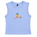 Snorkel Duck Tank