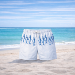 THE CATCH SWIM SHORTS
