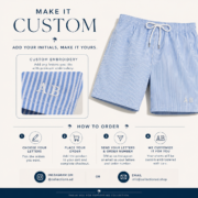 Classic stripes - Image 2