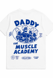 DADDY