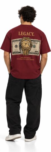LEGACY - Image 2