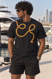 THE ANCHOR TEE - Image 2